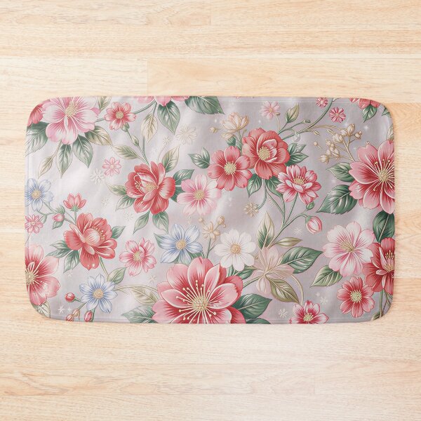 Item preview, Trendy Floral Vibrant Glossy Luxury Collection designed and sold by TrendyDesigne412.