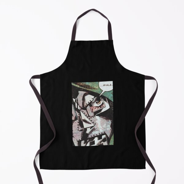 Item preview, dr doom designed and sold by thompsomechan.