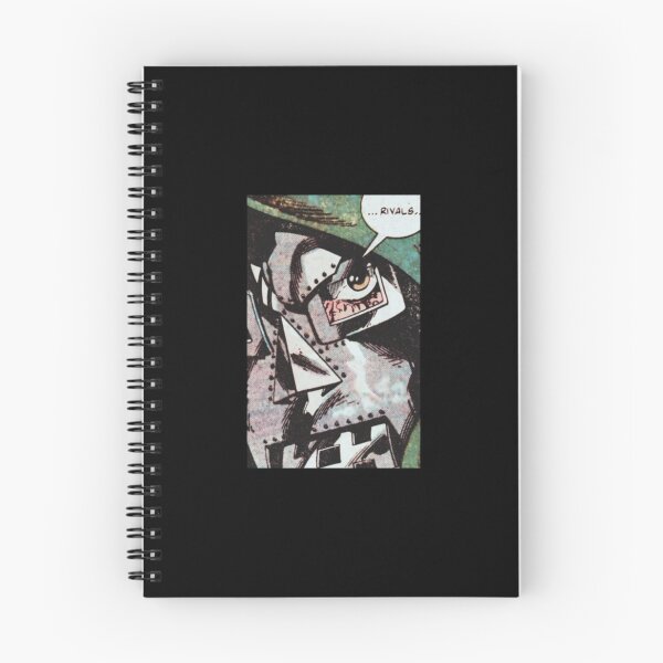 Item preview, dr doom designed and sold by thompsomechan.