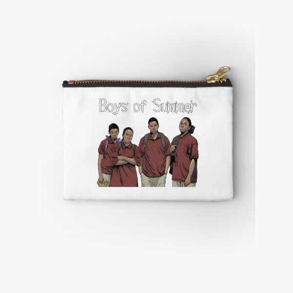 Item preview, The Wire Boys Of Summer Retro Beach Vibe T-Shirt | Limited Edition designed and sold by dodiep87.