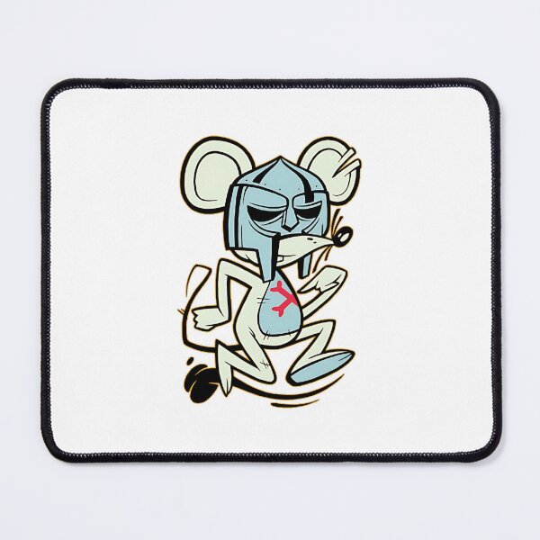 Item preview, Danger Doom designed and sold by thompsomechan.