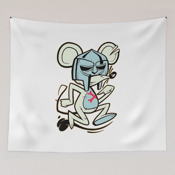 Item preview, Danger Doom designed and sold by thompsomechan.
