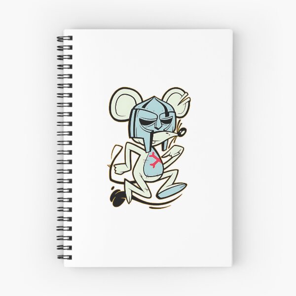 Item preview, Danger Doom designed and sold by thompsomechan.