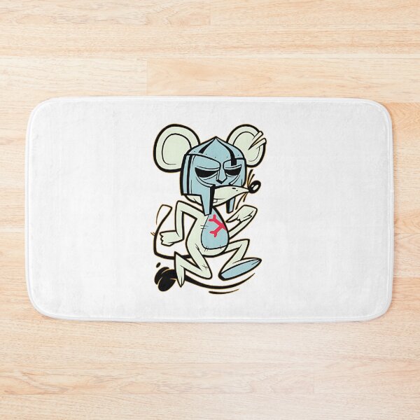Item preview, Danger Doom designed and sold by thompsomechan.
