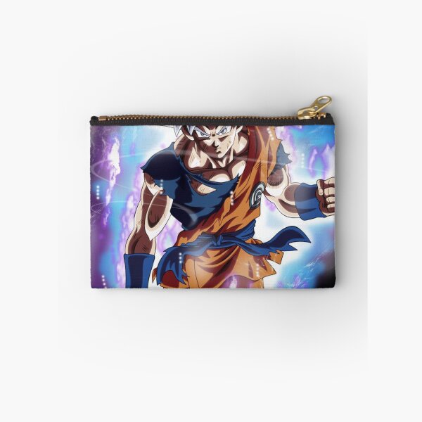 Item preview, Goku Ultra Instinct Dragon Ball Super Anime Art designed and sold by Juggss7526.