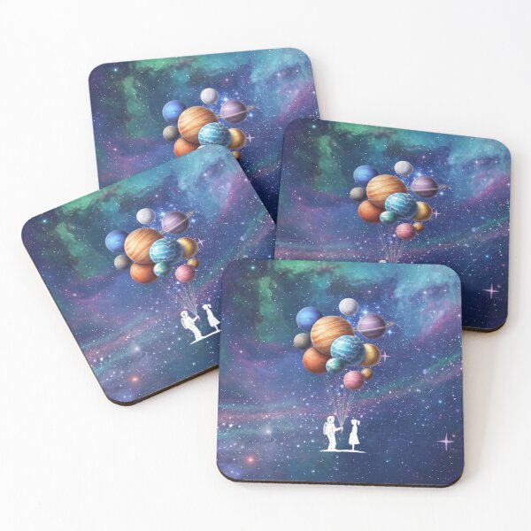 Artikelvorschau, Galaxis entworfen und verkauft von LollaShopp.