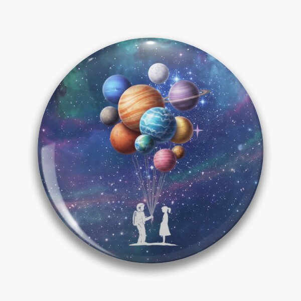 Artikelvorschau, Galaxis entworfen und verkauft von LollaShopp.