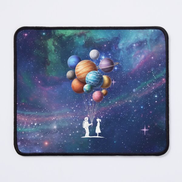 Artikelvorschau, Galaxis entworfen und verkauft von LollaShopp.