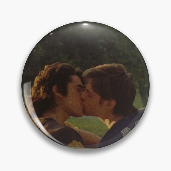 Item preview, Wilson & Brando Conan Gray designed and sold by DhriegoStudio.