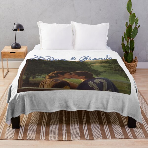 Item preview, Wilson & Brando Conan Gray designed and sold by DhriegoStudio.