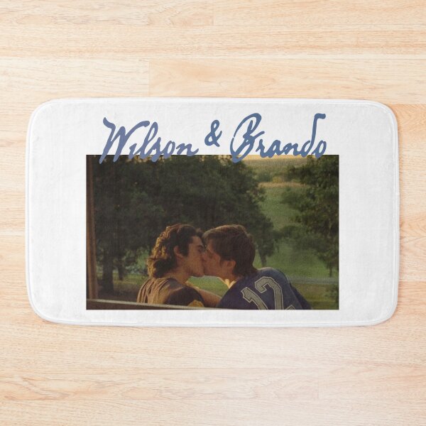 Item preview, Wilson & Brando Conan Gray designed and sold by DhriegoStudio.