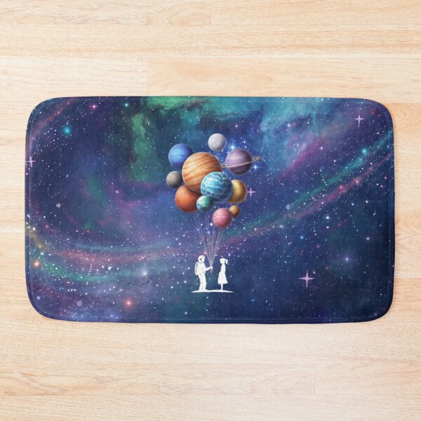 Item preview, Galaxy designed and sold by LollaShopp.
