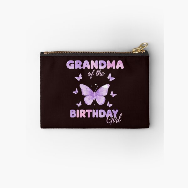 Item preview, Abuela de la cumpleañera Celebración de los abuelos Nieta designed and sold by PopStars1993.