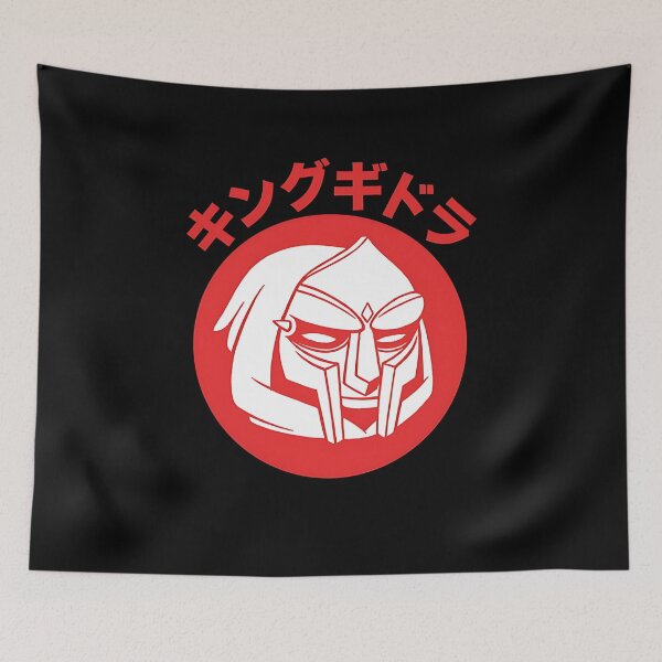 Item preview, Rey Geedorah designed and sold by thompsomechan.
