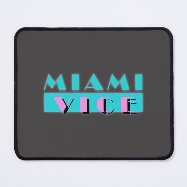 Item preview, Miami Vice I Retro Sunset Graphic Tee – Vintage 80S Neon Art | Limited Edition designed and sold by dodiep87.