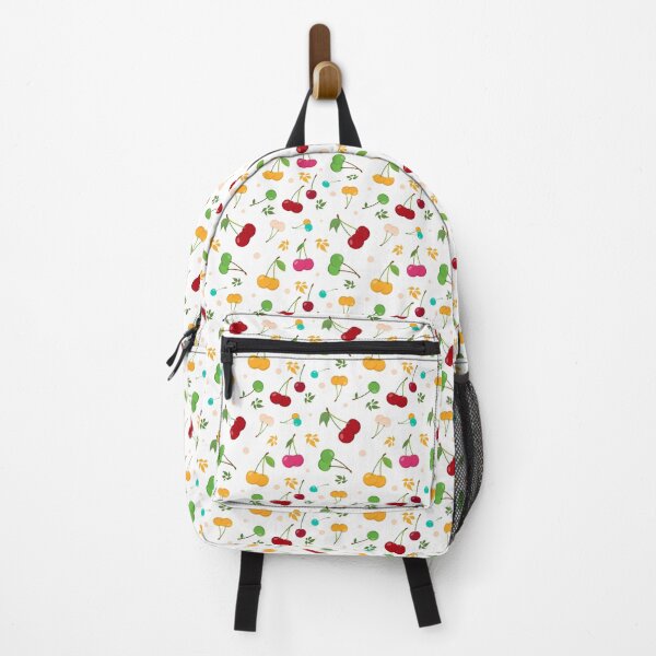 Item preview, Cute Colorful Sweet Cherry designed and sold by maulaniism.