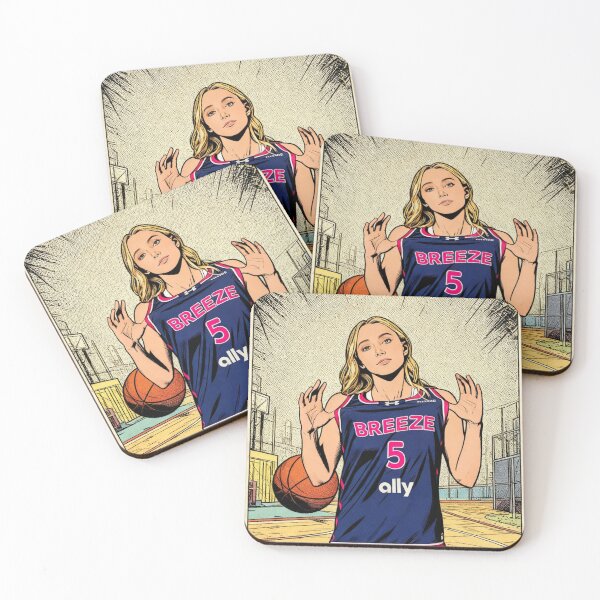 Item preview, Paige Bueckers designed and sold by Amen For Anthony.