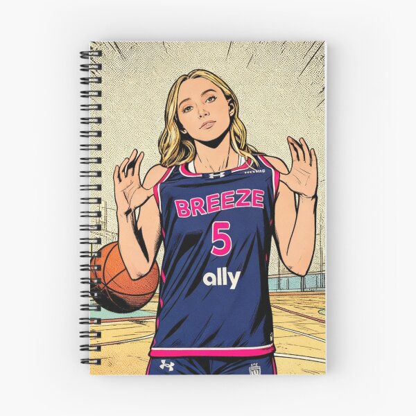 Item preview, Paige Bueckers designed and sold by Amen For Anthony.