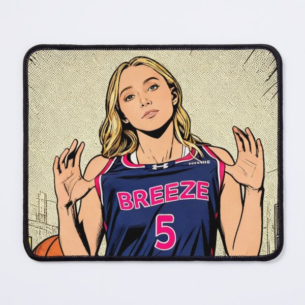 Item preview, Paige Bueckers designed and sold by Amen For Anthony.