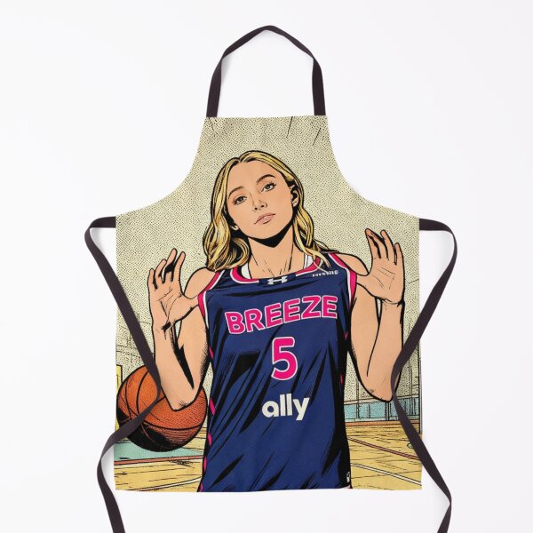 Item preview, Paige Bueckers designed and sold by Amen For Anthony.