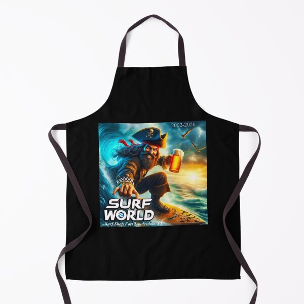 Item preview, Surf World designed and sold by Mick G Designs.