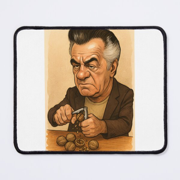 Item preview, Its Paulie Walnuts - The Sopranos Character Design | Perfect Gift For You And Friends designed and sold by dodiep87.