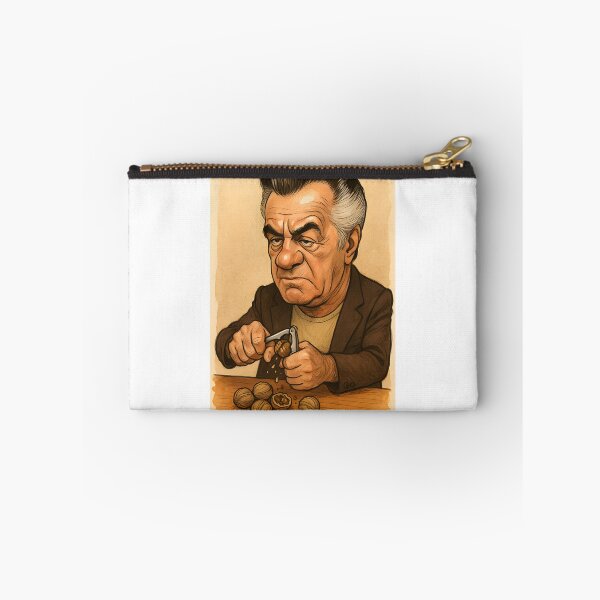 Item preview, Its Paulie Walnuts - The Sopranos Character Design | Perfect Gift For You And Friends designed and sold by dodiep87.