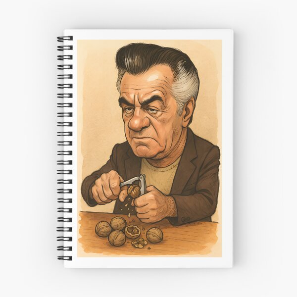 Item preview, Its Paulie Walnuts - The Sopranos Character Design | Perfect Gift For You And Friends designed and sold by dodiep87.