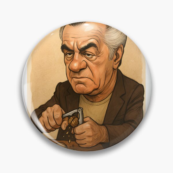 Item preview, Its Paulie Walnuts - The Sopranos Character Design | Perfect Gift For You And Friends designed and sold by dodiep87.