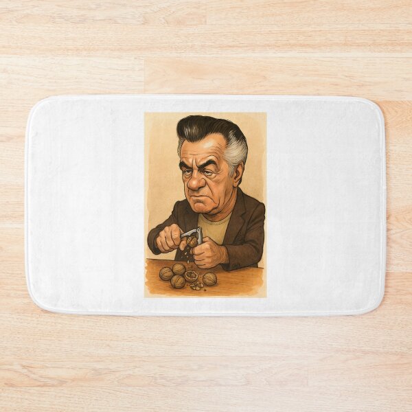Item preview, Its Paulie Walnuts - The Sopranos Character Design | Perfect Gift For You And Friends designed and sold by dodiep87.