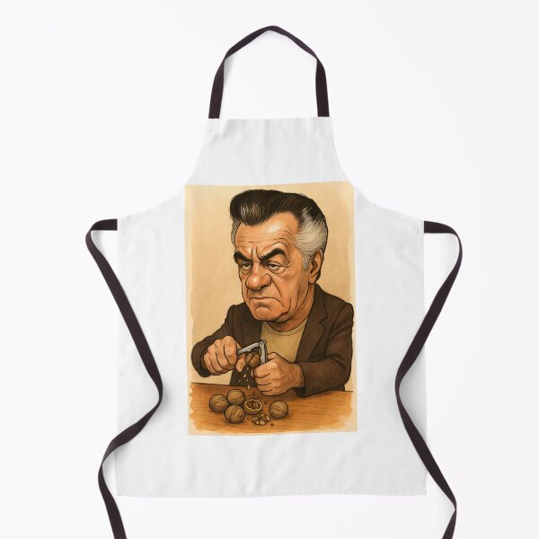 Item preview, Its Paulie Walnuts - The Sopranos Character Design | Perfect Gift For You And Friends designed and sold by dodiep87.