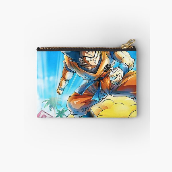 Item preview, Goku Flying Nimbus Dragon Ball Anime designed and sold by Juggss7526.