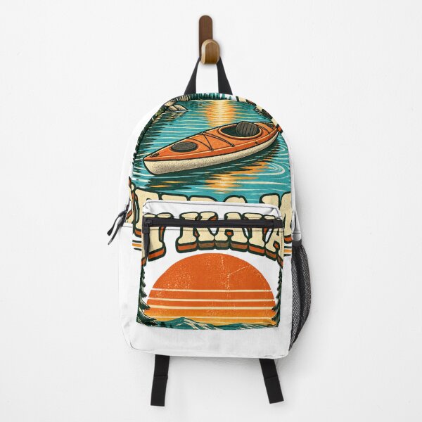 Item preview, My Kayak Needs Me designed and sold by urbinet.