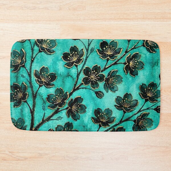 Item preview, Black Flower  designed and sold by GraphicsClub.