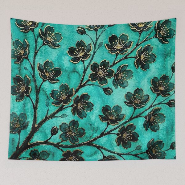 Item preview, Black Flower  designed and sold by GraphicsClub.