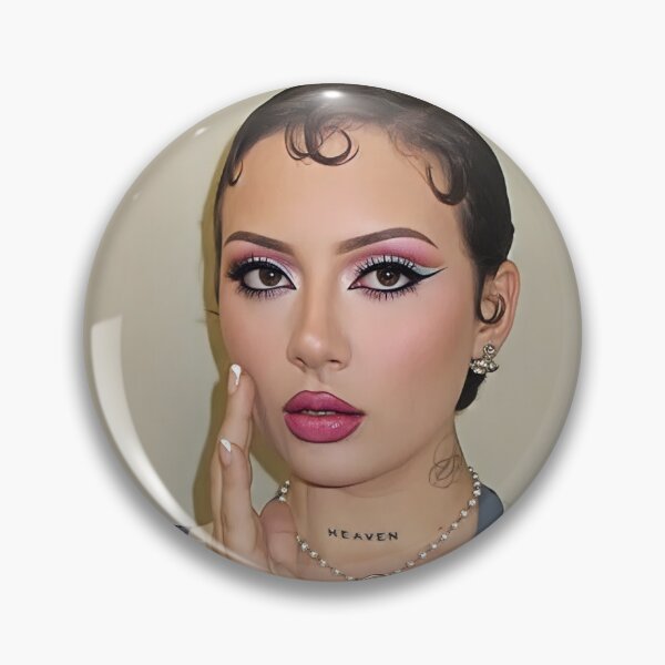 Item preview, Cute Vanillamace full beat picture designed and sold by Bubbly Beach Babe.