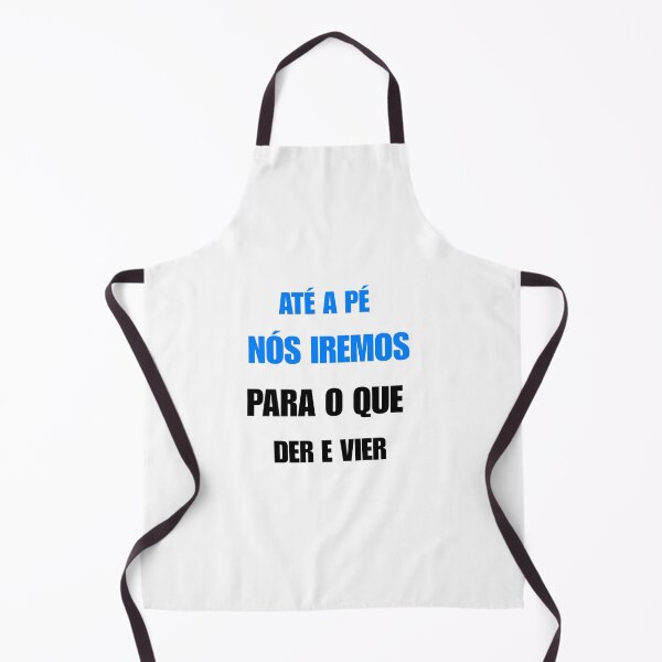 Item preview, Ate A Pe Nos Iremos Gremio 1903 Soccer Fan Quote designed and sold by lsestore.