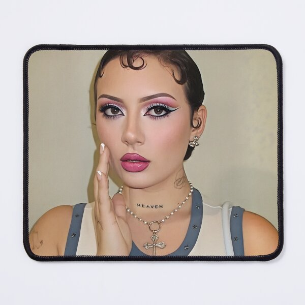 Item preview, Cute Vanillamace full beat picture designed and sold by Bubbly Beach Babe.