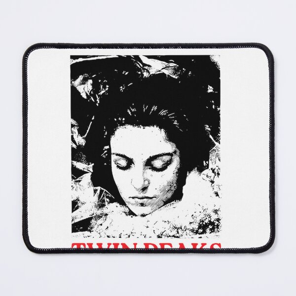 Item preview, Twin Peaks Who Killed Laura Palmer | ⭐⭐⭐⭐⭐ designed and sold by dodiep87.