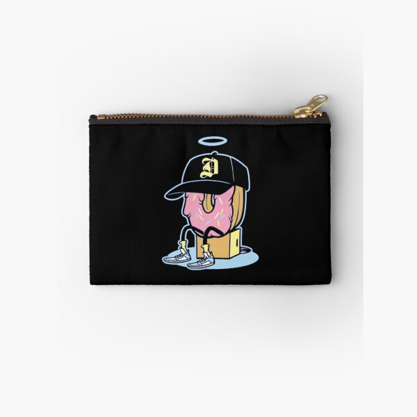 Item preview, Dilla Donuts designed and sold by thompsomechan.