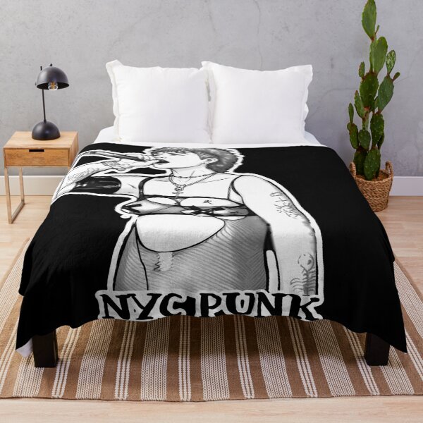 Item preview, NYC PUNK designed and sold by Elevendy-Seven.