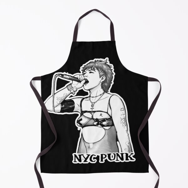 Item preview, NYC PUNK designed and sold by Elevendy-Seven.
