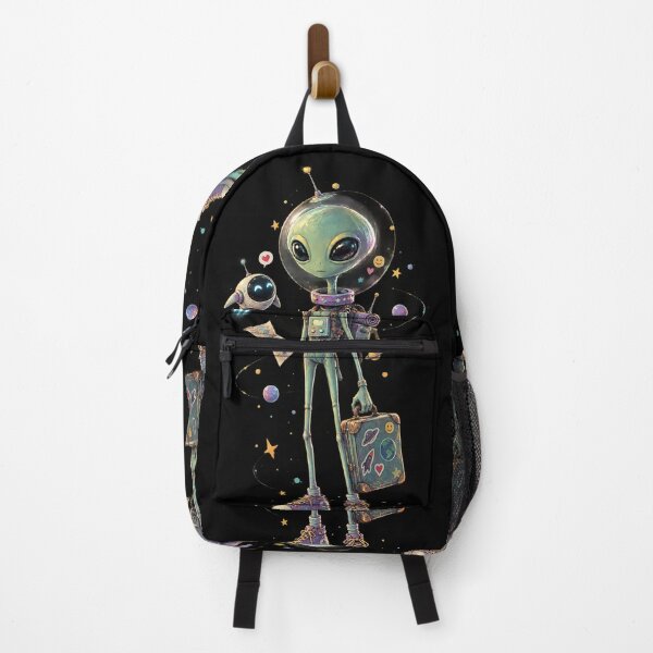 Item preview, Cosmic Traveler designed and sold by NucciCollective.