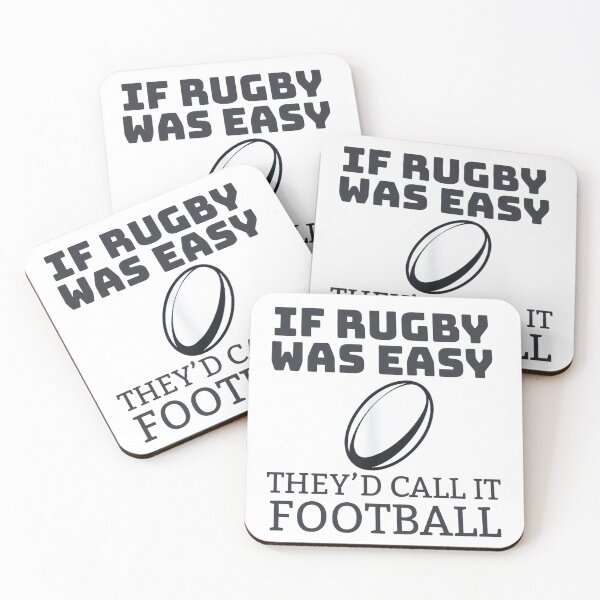 Item preview, fanáticos del rugby designed and sold by melissajean82.