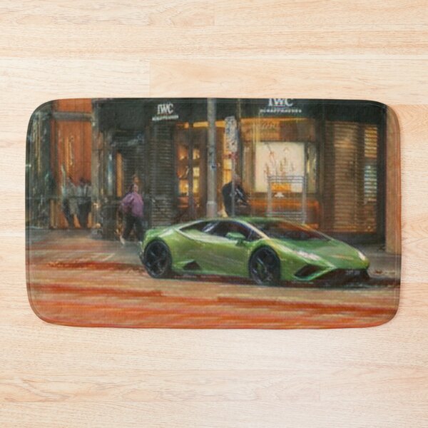 Item preview, Lamborghini Huracan designed and sold by OrangeCars.