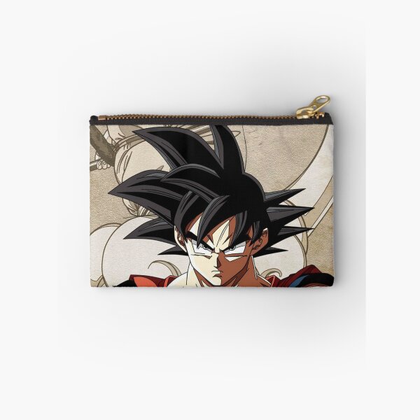 Item preview, Goku Dragon Ball Z Black and White Anime designed and sold by Juggss7526.