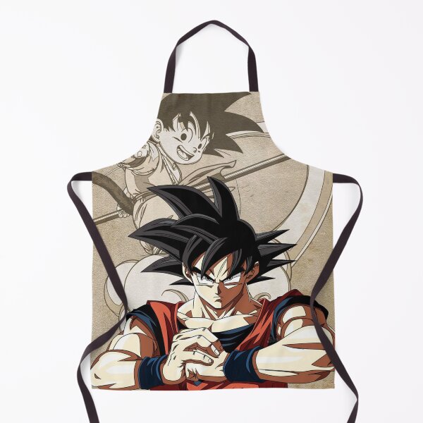 Item preview, Goku Dragon Ball Z Black and White Anime designed and sold by Juggss7526.