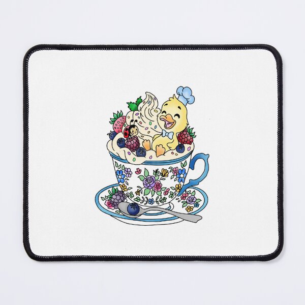 Item preview, Tea time designed and sold by Waddling willow creations .