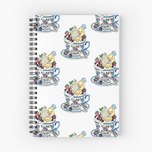 Item preview, Tea time designed and sold by Waddling willow creations .