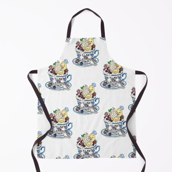 Artikelvorschau, Teezeit entworfen und verkauft von Waddling willow creations .